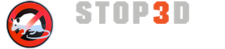 Logo Stop3d